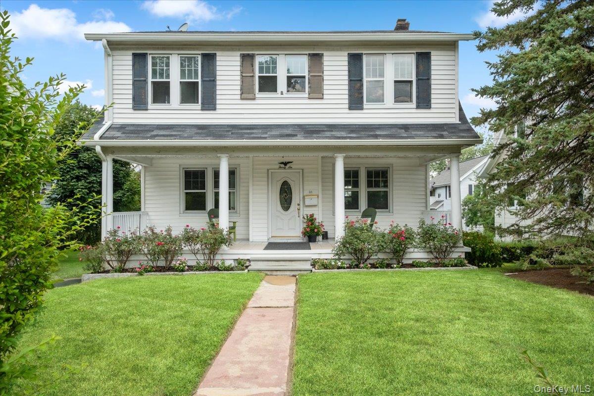 36 Bryant Avenue