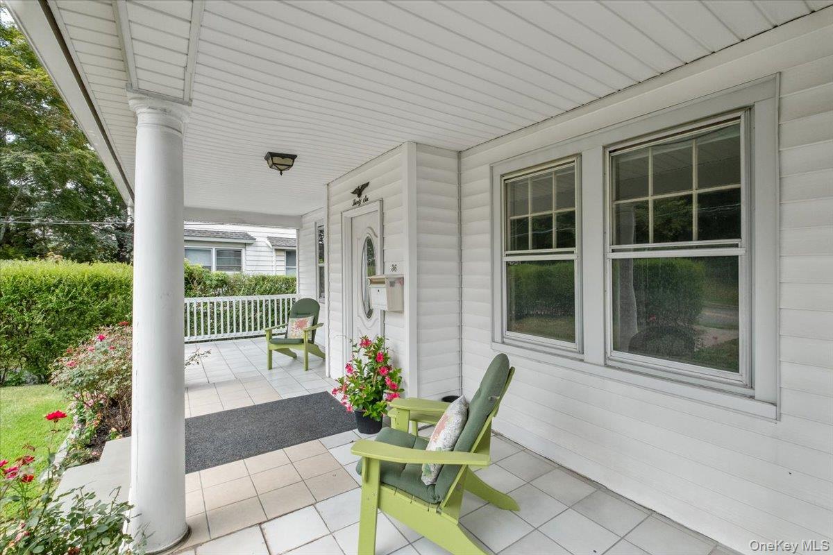 36 Bryant Avenue
