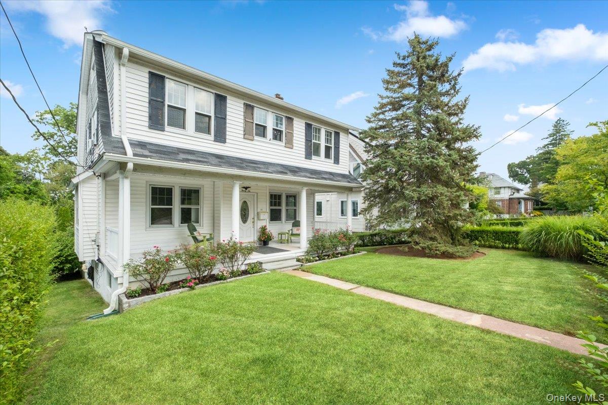 36 Bryant Avenue
