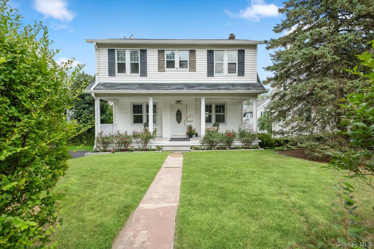 36 Bryant Avenue