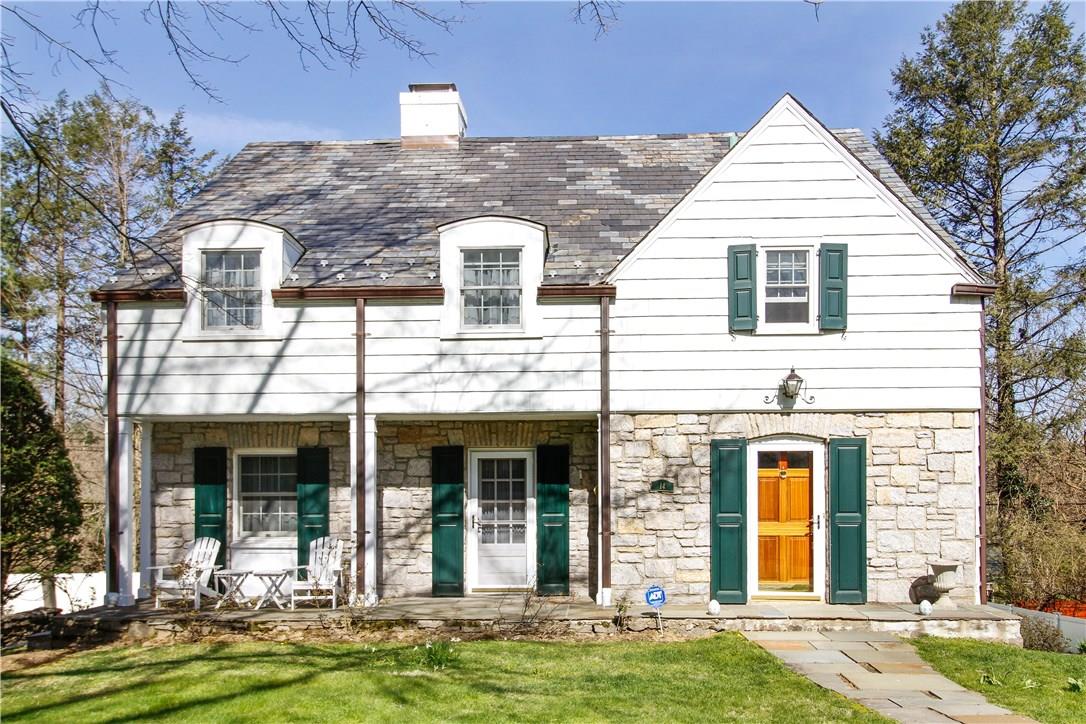 14 Ross Road