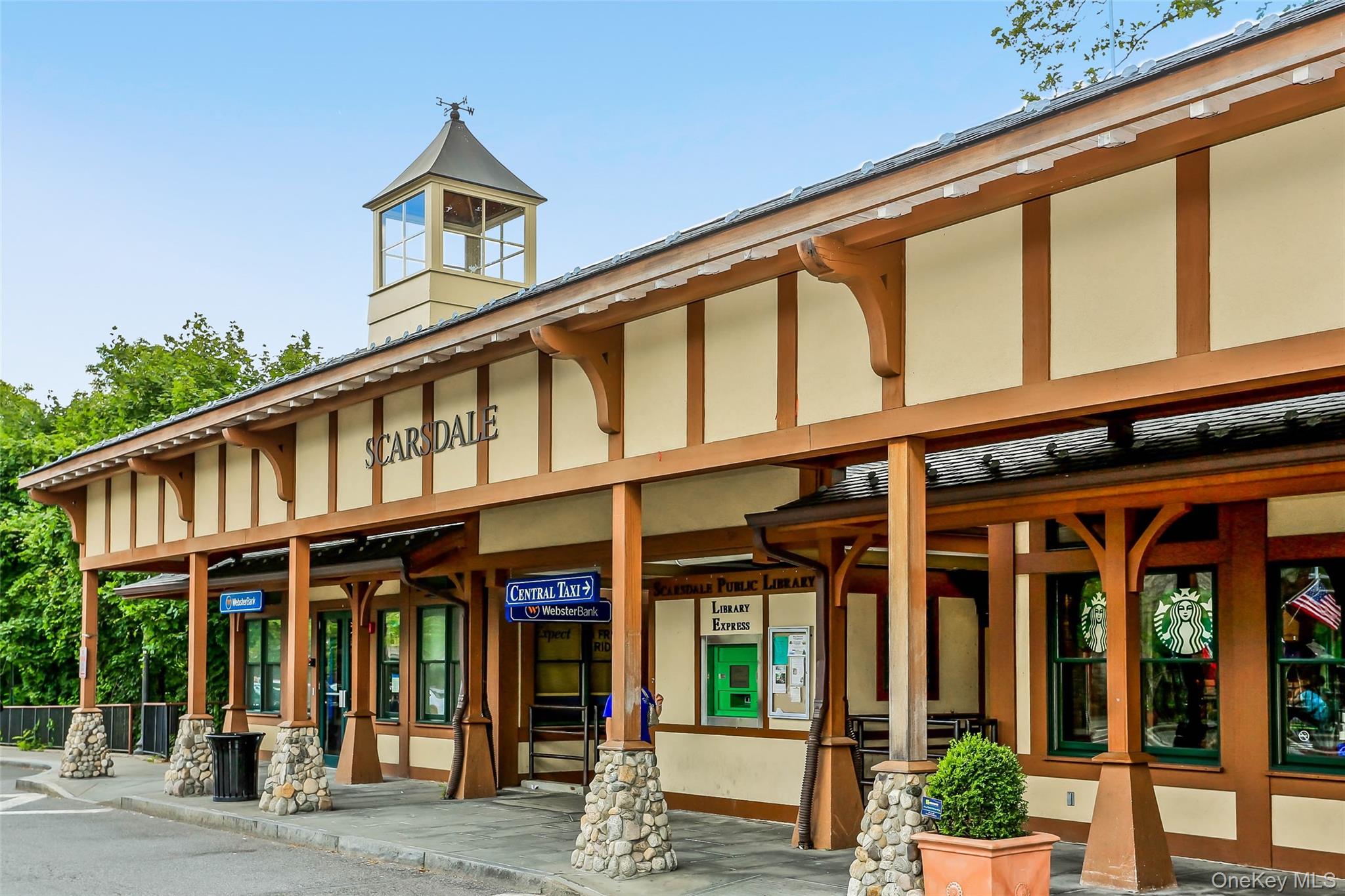 1 Christie Place Unit: 207 E