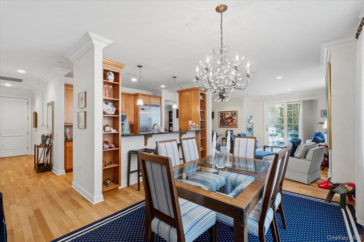 1 Christie Place Unit: 207 E