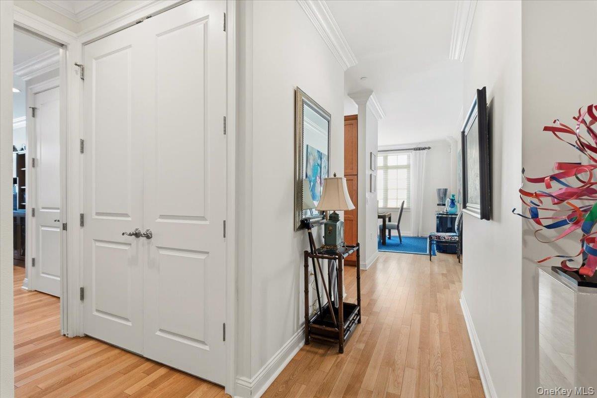 1 Christie Place Unit: 207 E