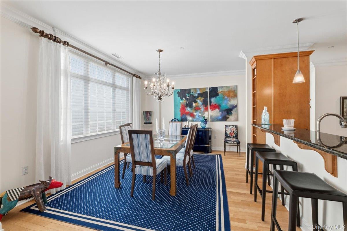 1 Christie Place Unit: 207 E