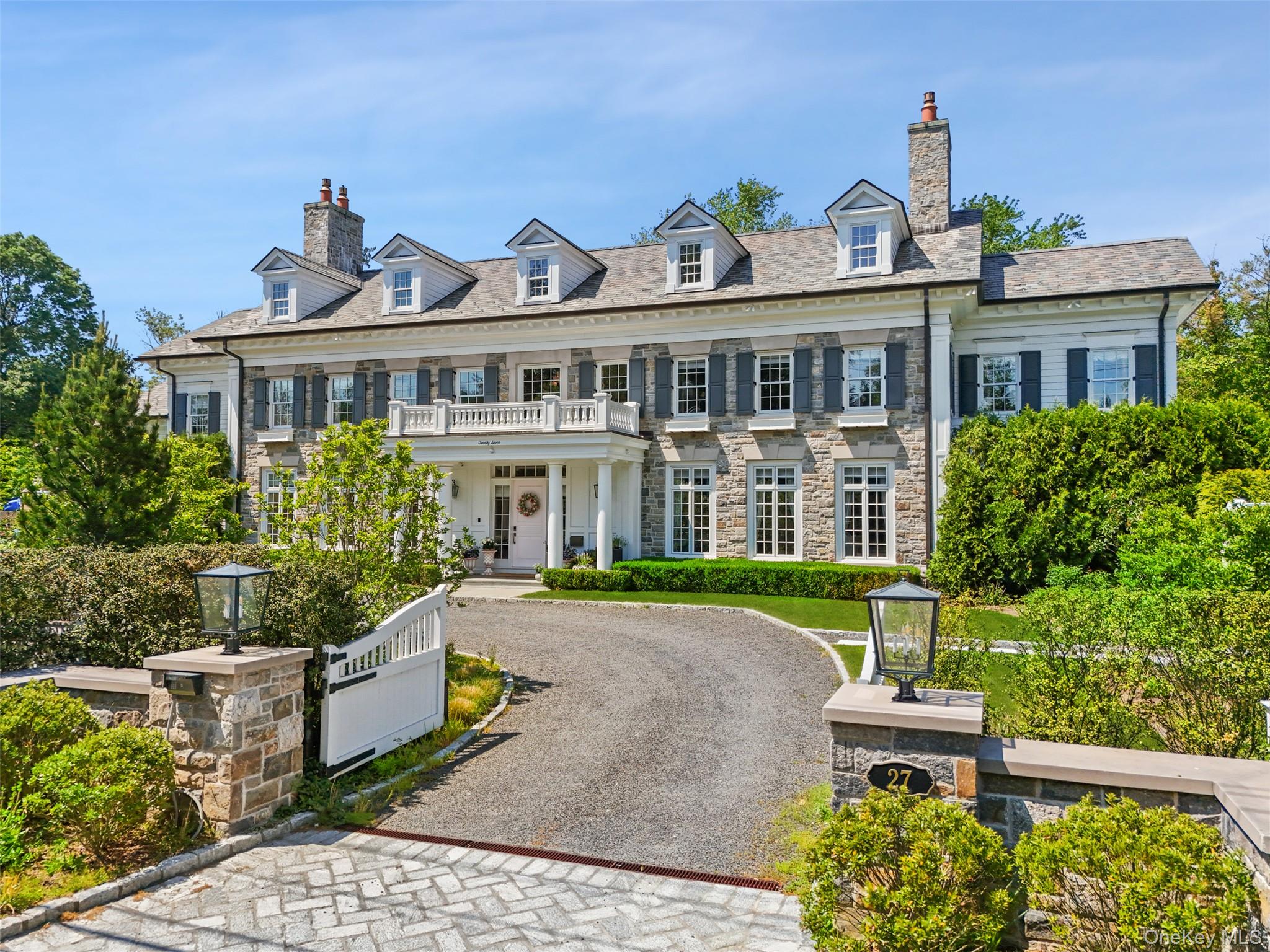27 Murray Hill Road
