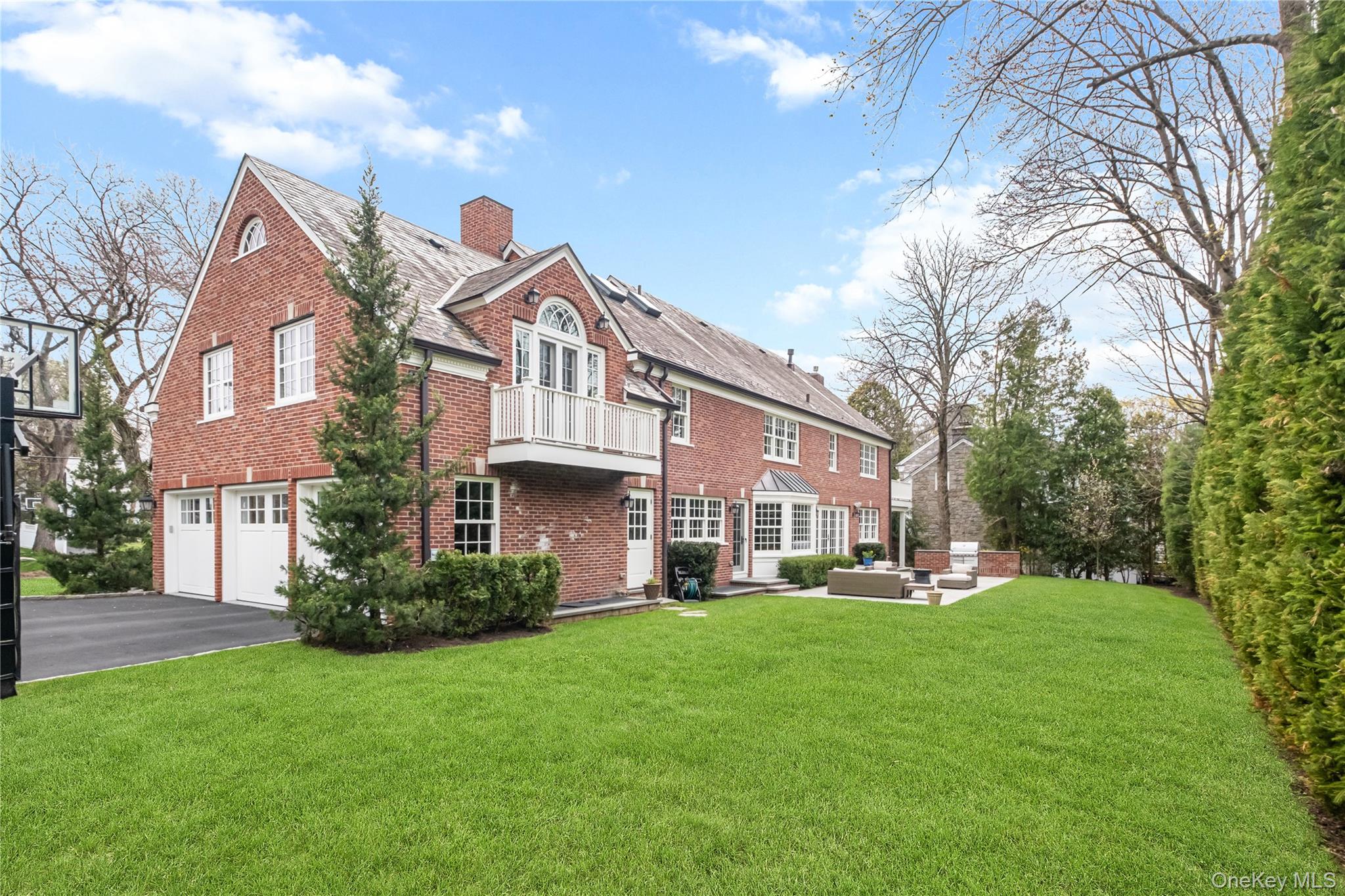 27 Kensington Road