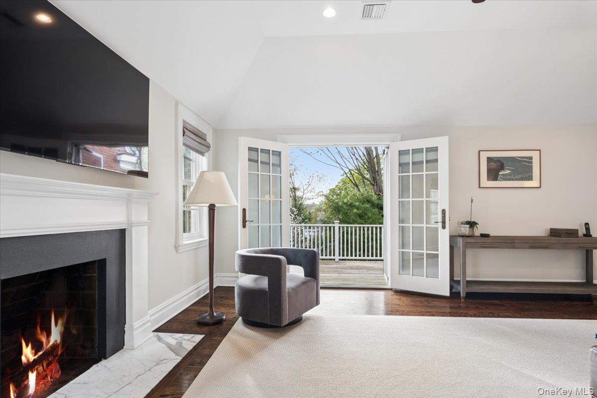 27 Kensington Road