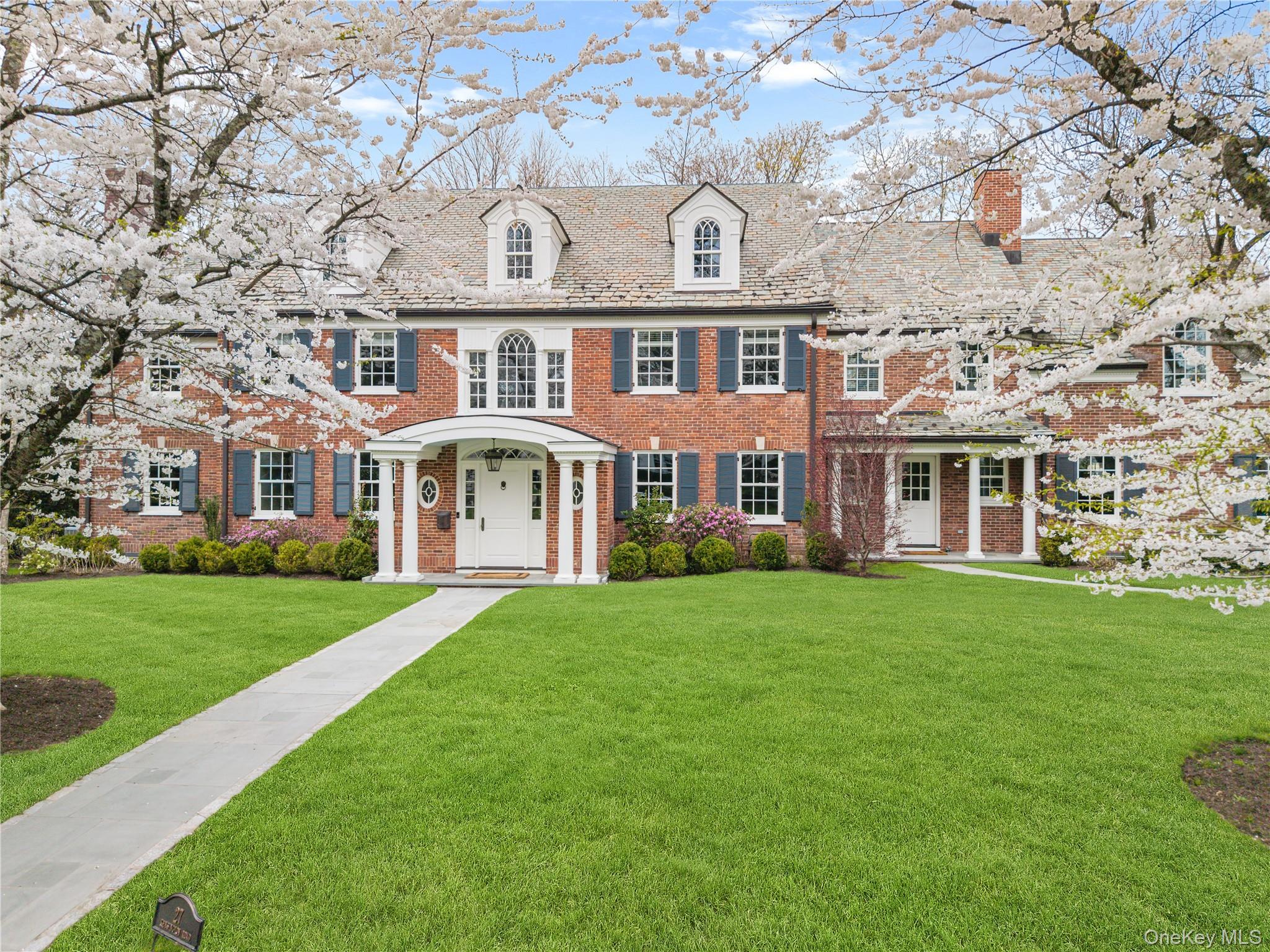 27 Kensington Road
