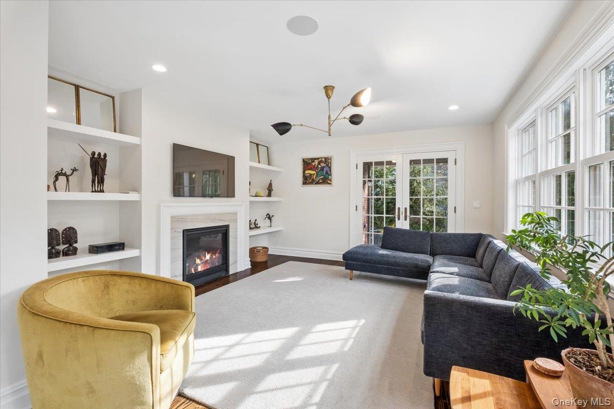 27 Kensington Road