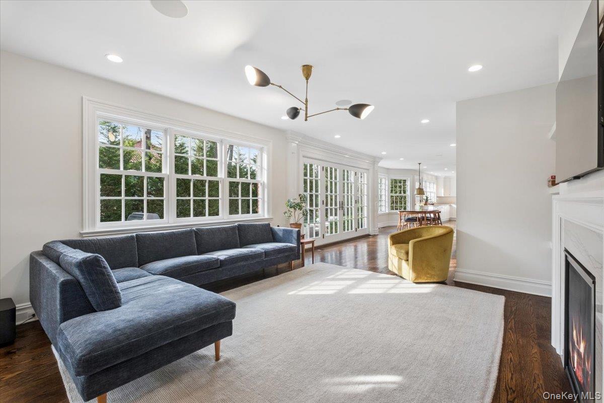 27 Kensington Road