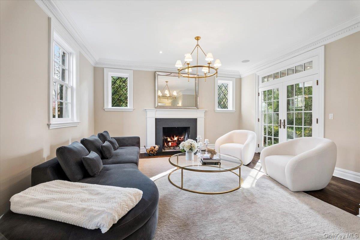 27 Kensington Road