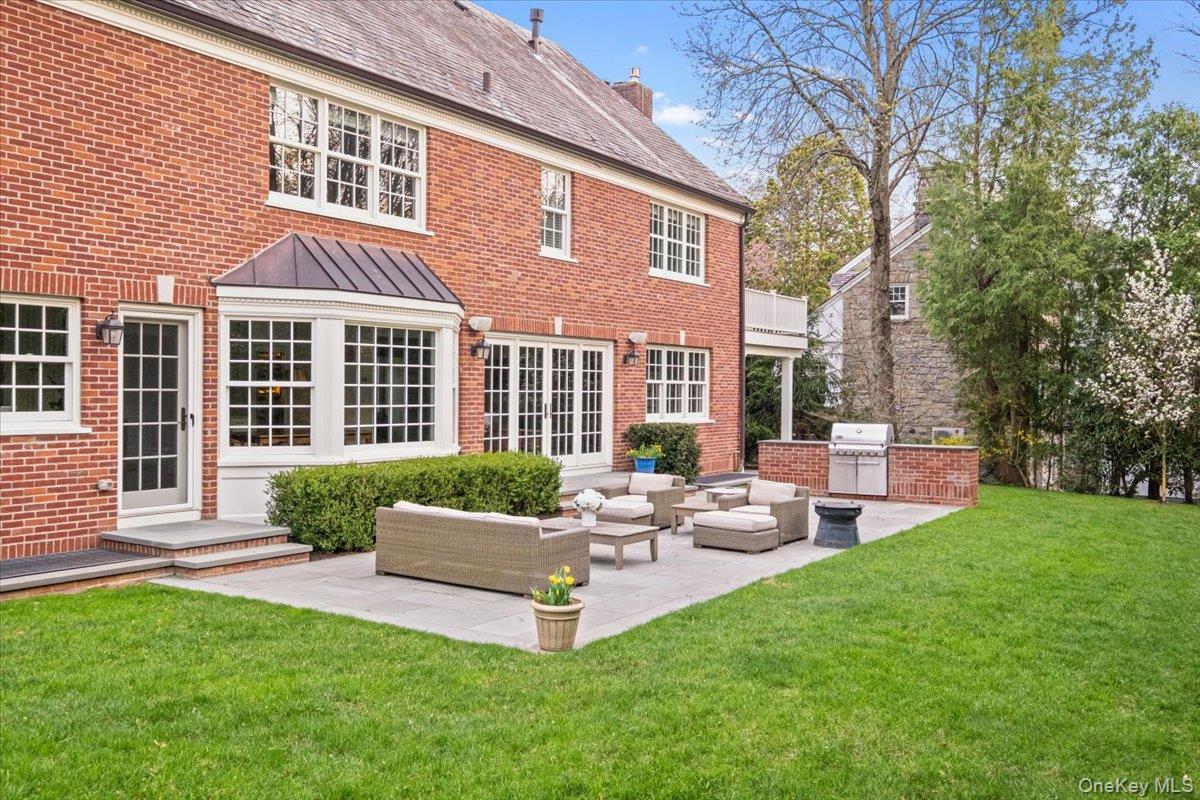 27 Kensington Road
