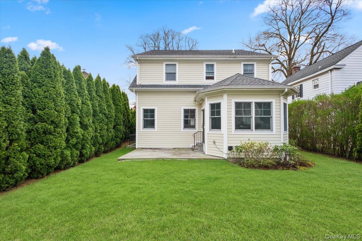 109 Lee Road