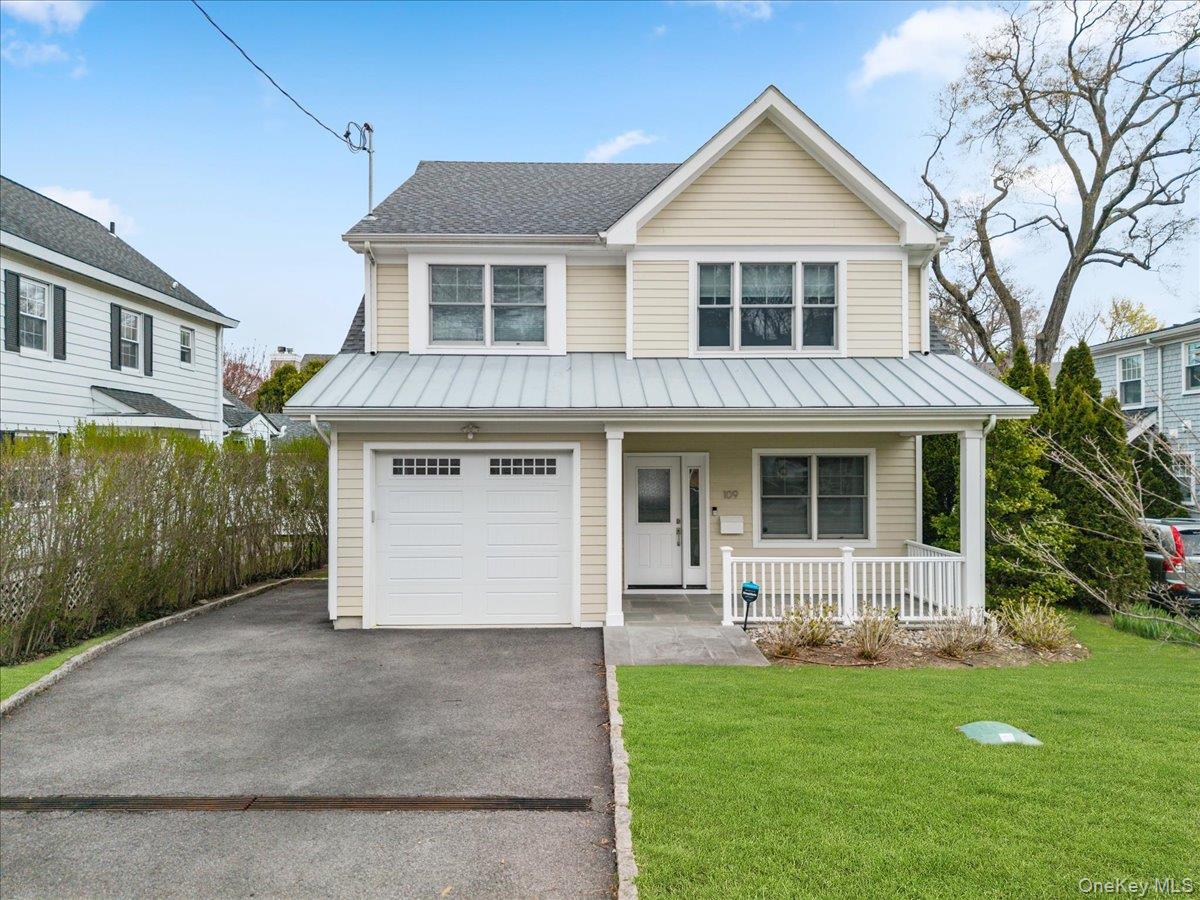 109 Lee Road