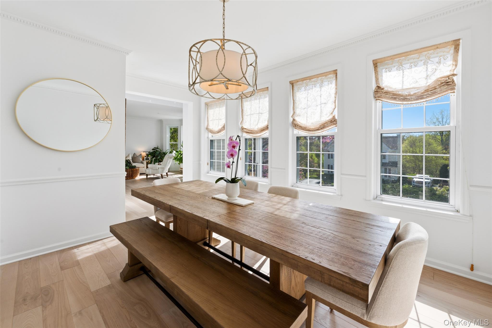 40 Bellefair Road