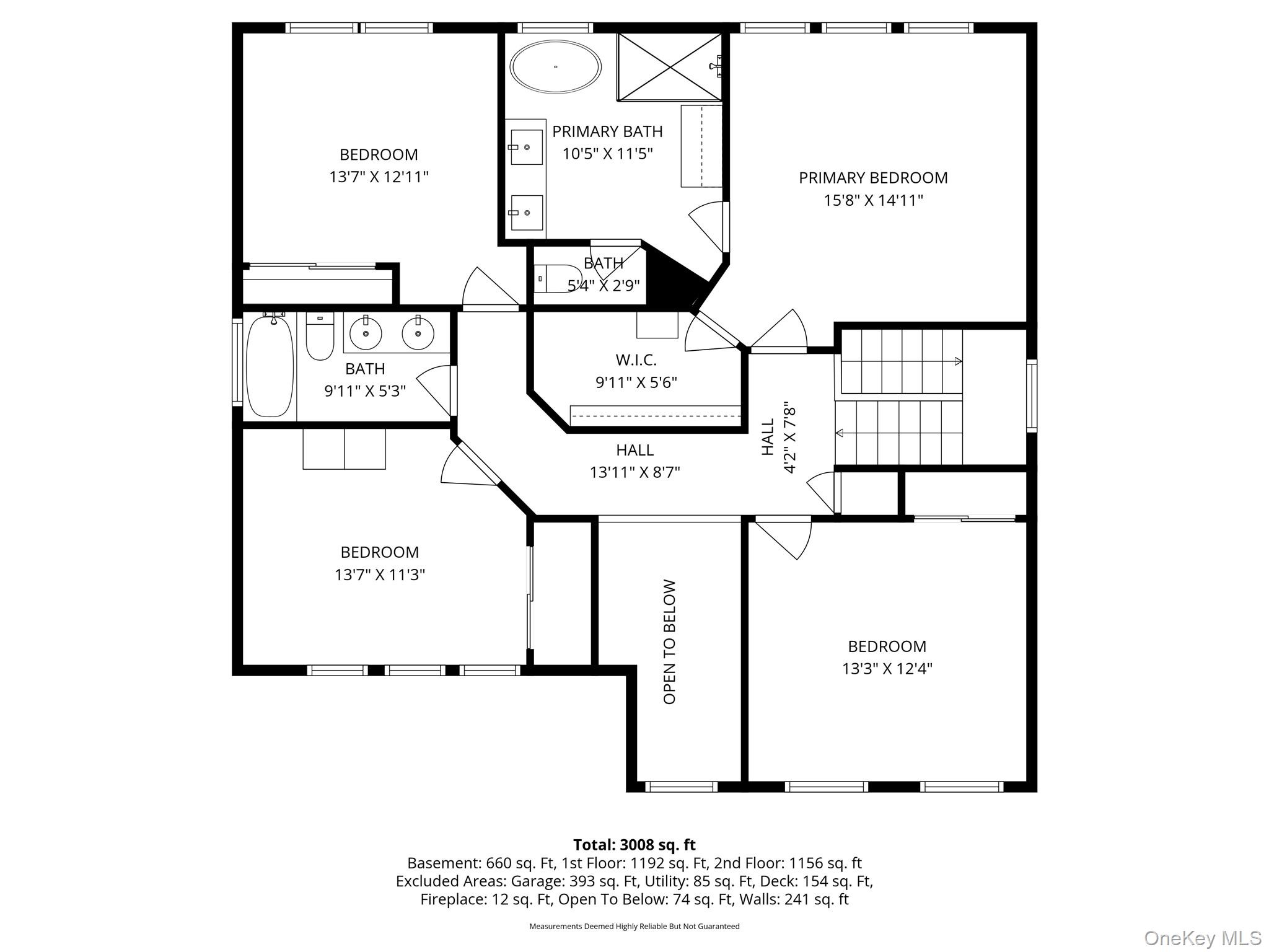 40 Bellefair Road