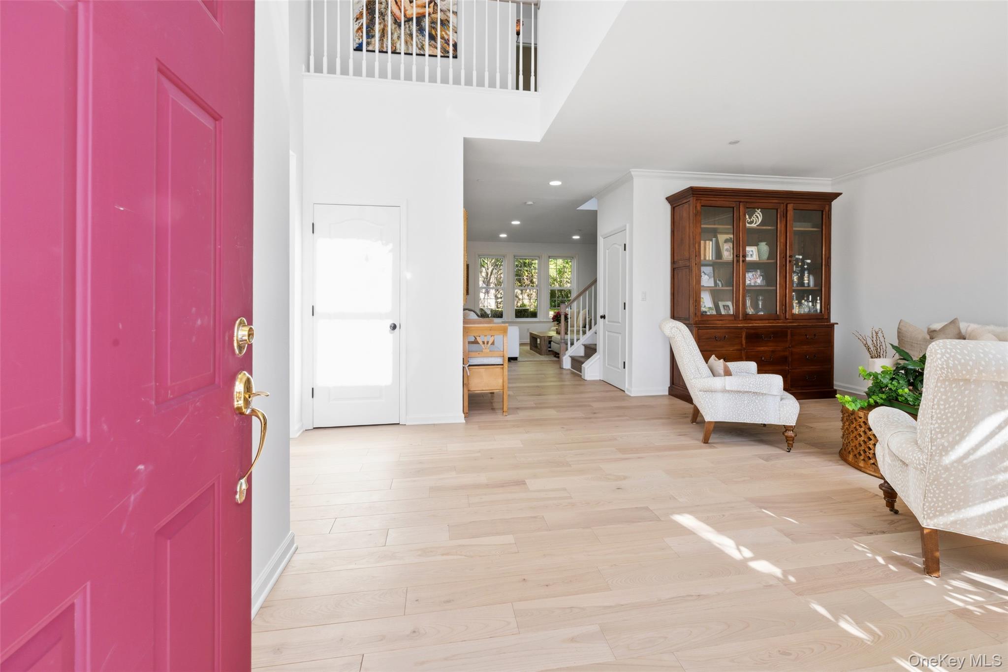 40 Bellefair Road