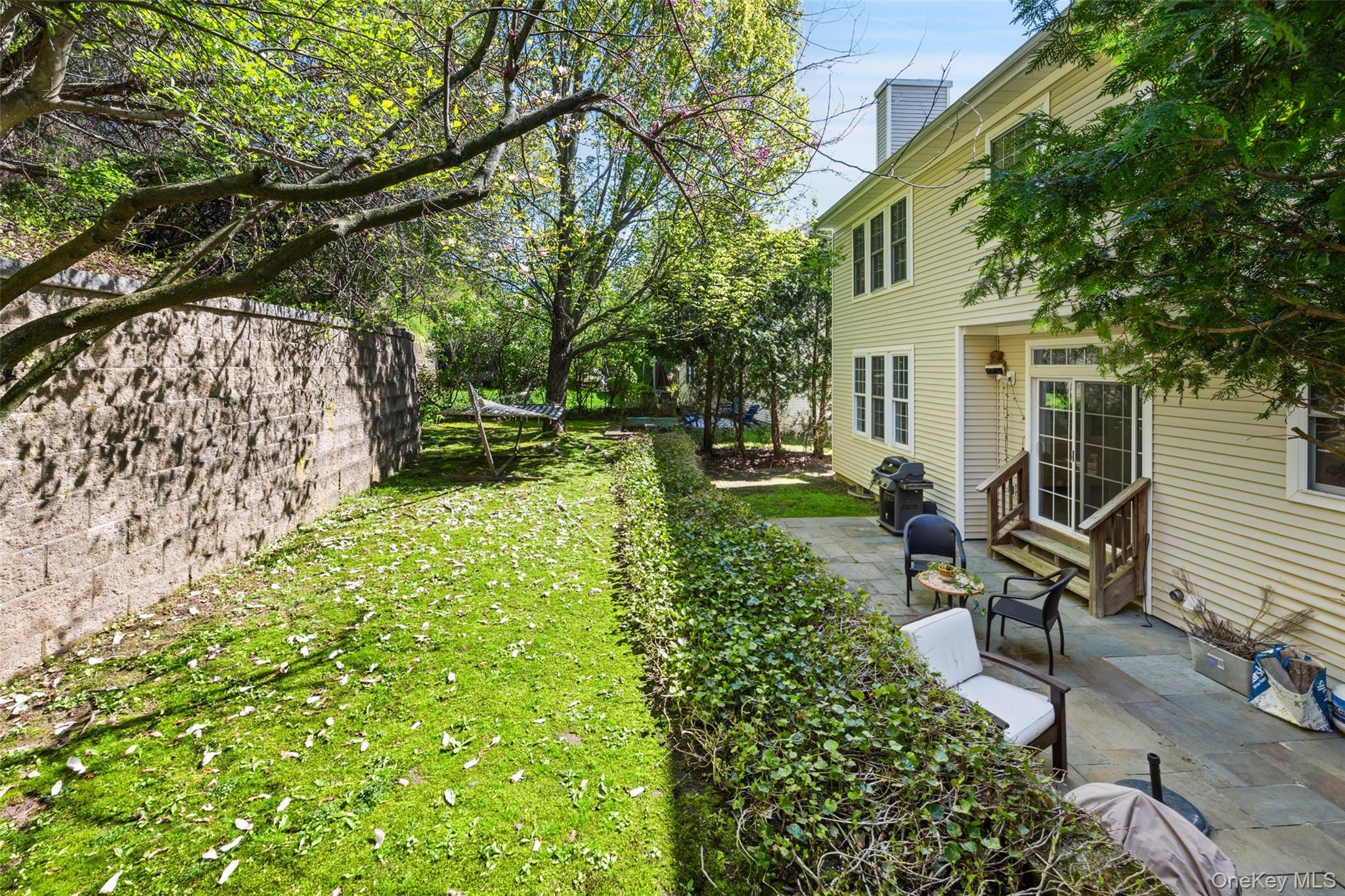 40 Bellefair Road