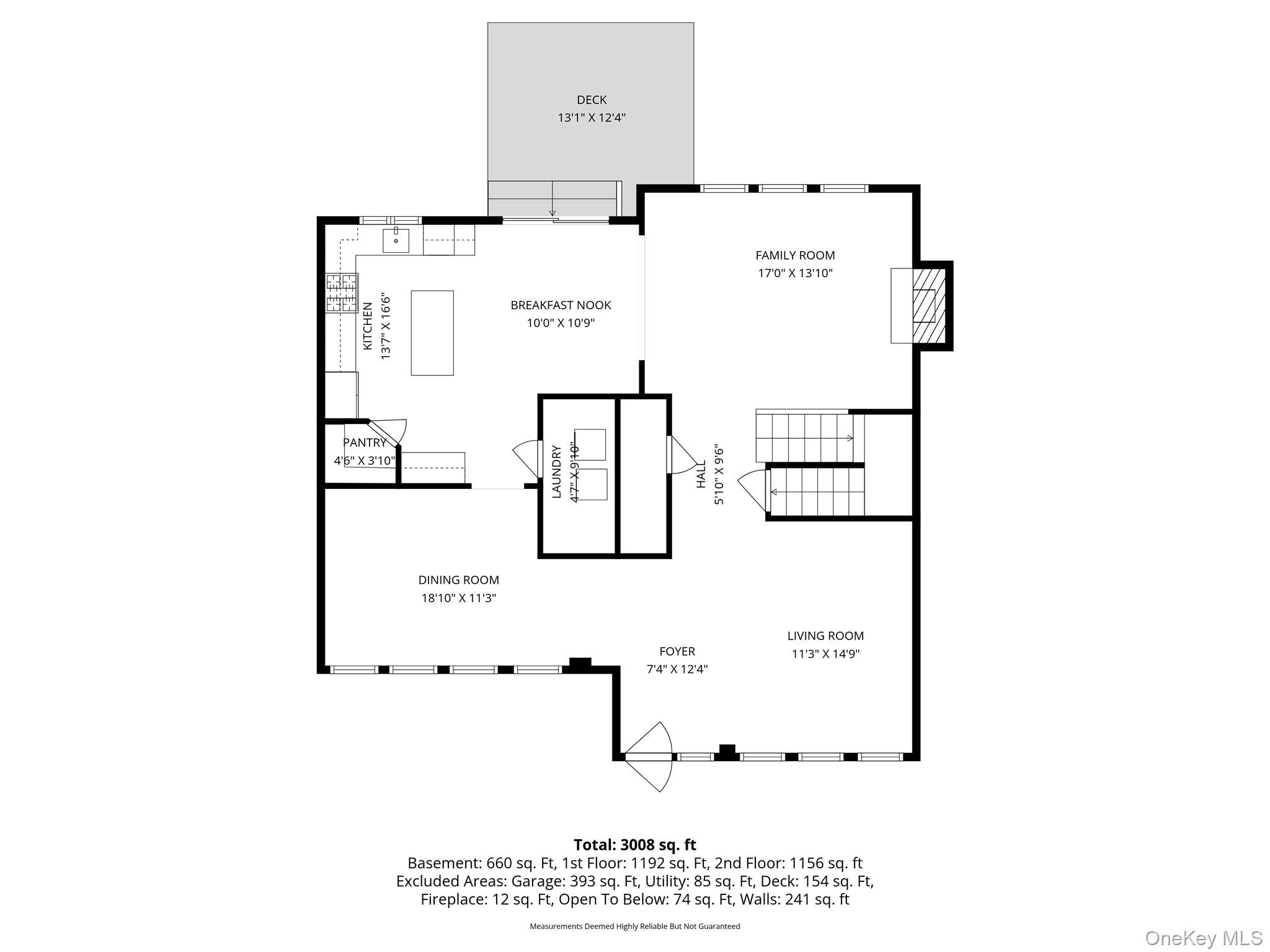 40 Bellefair Road