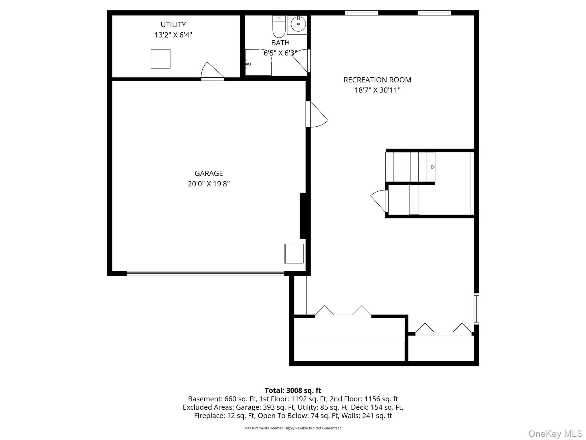 40 Bellefair Road