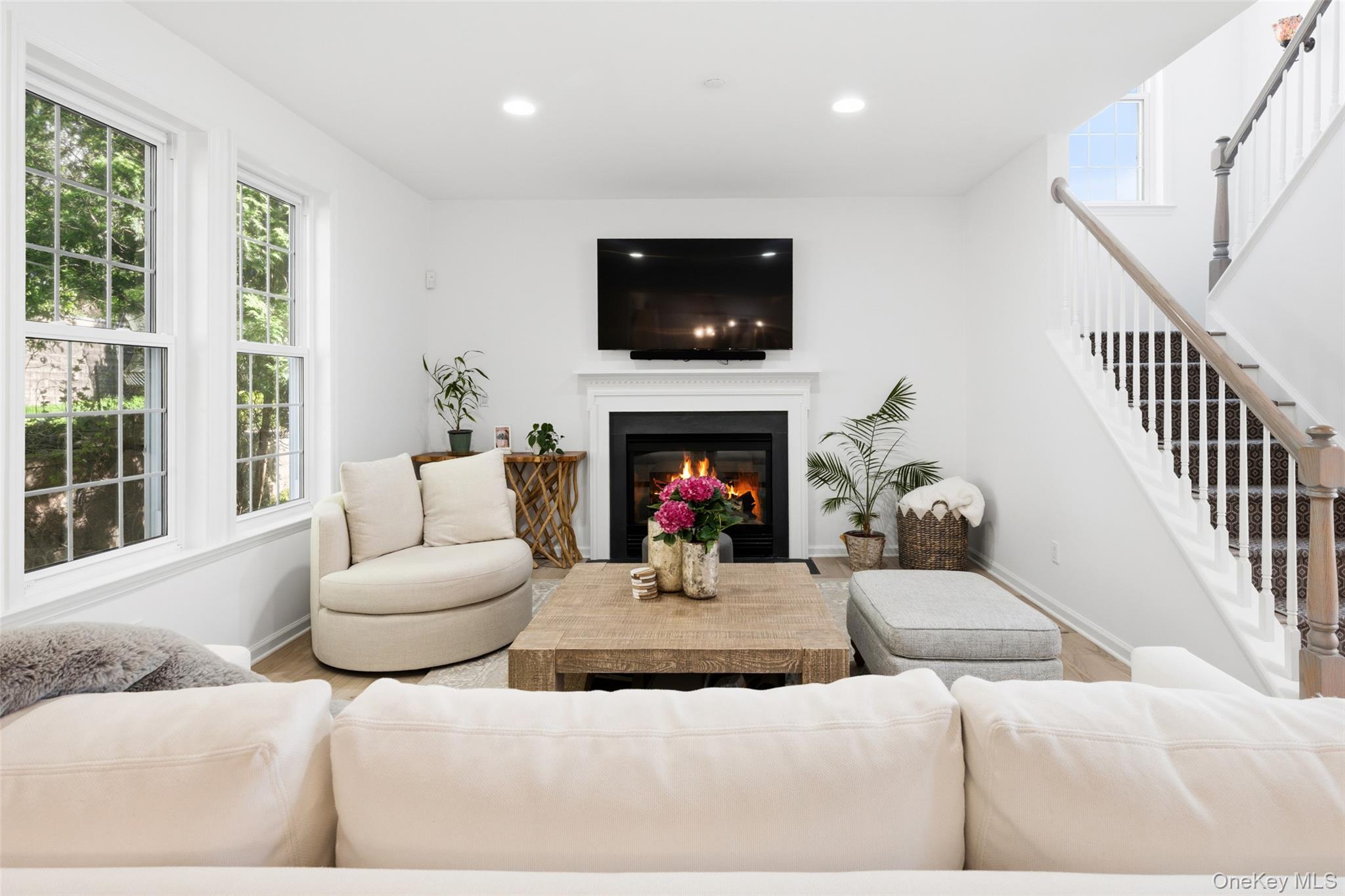 40 Bellefair Road
