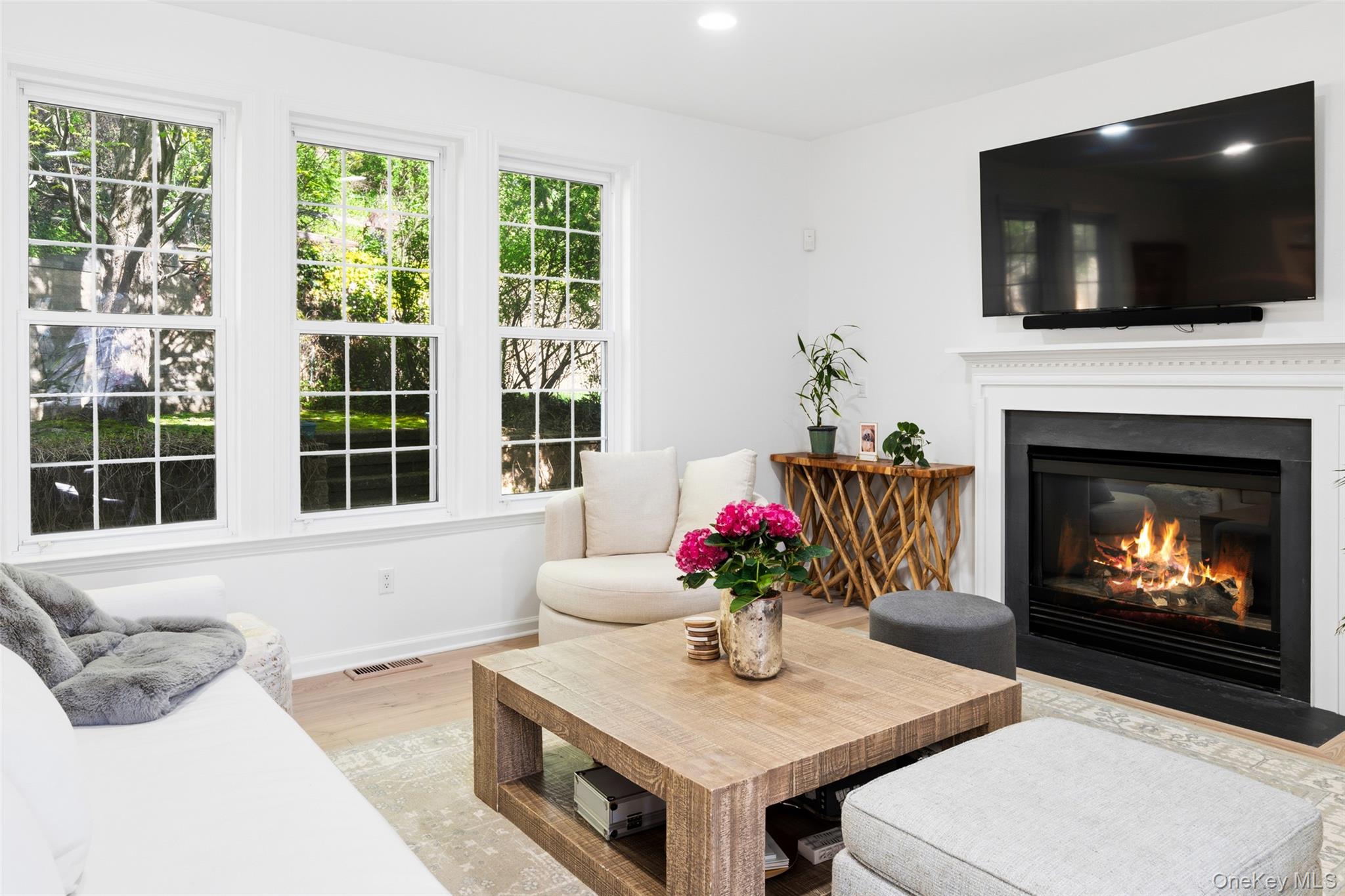 40 Bellefair Road