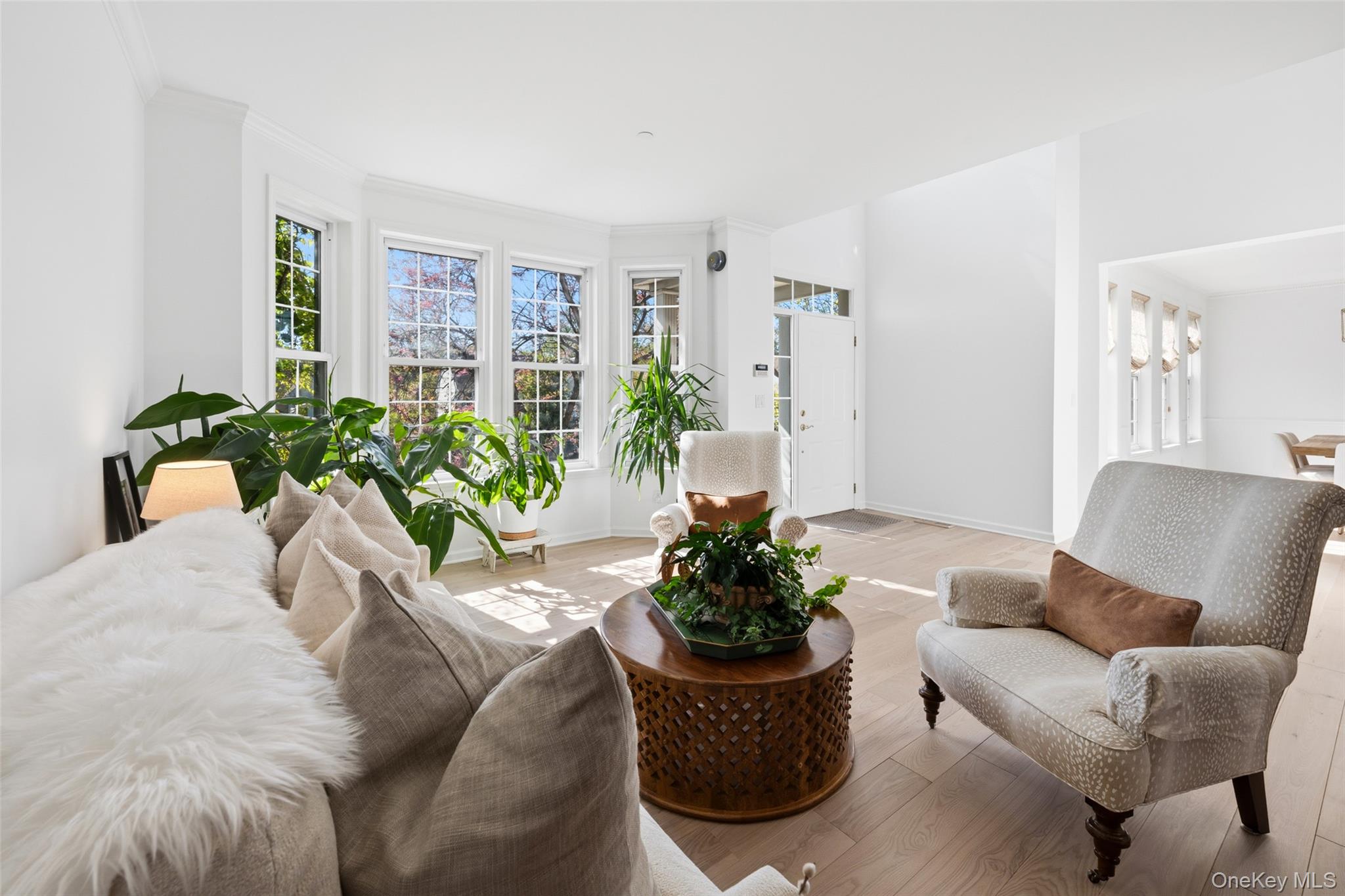 40 Bellefair Road