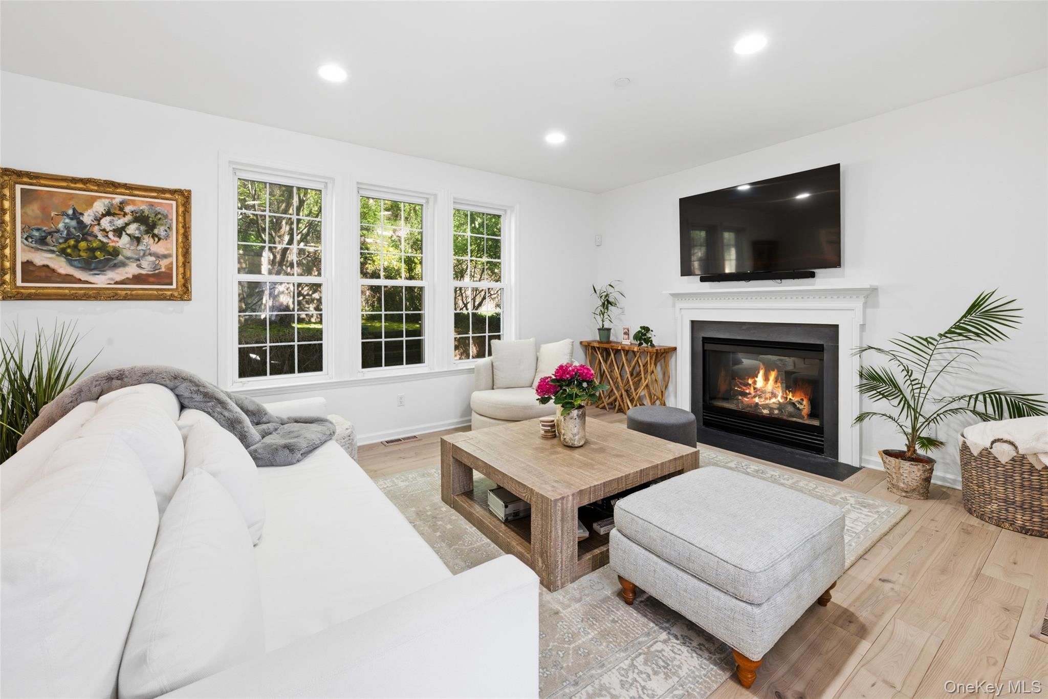 40 Bellefair Road