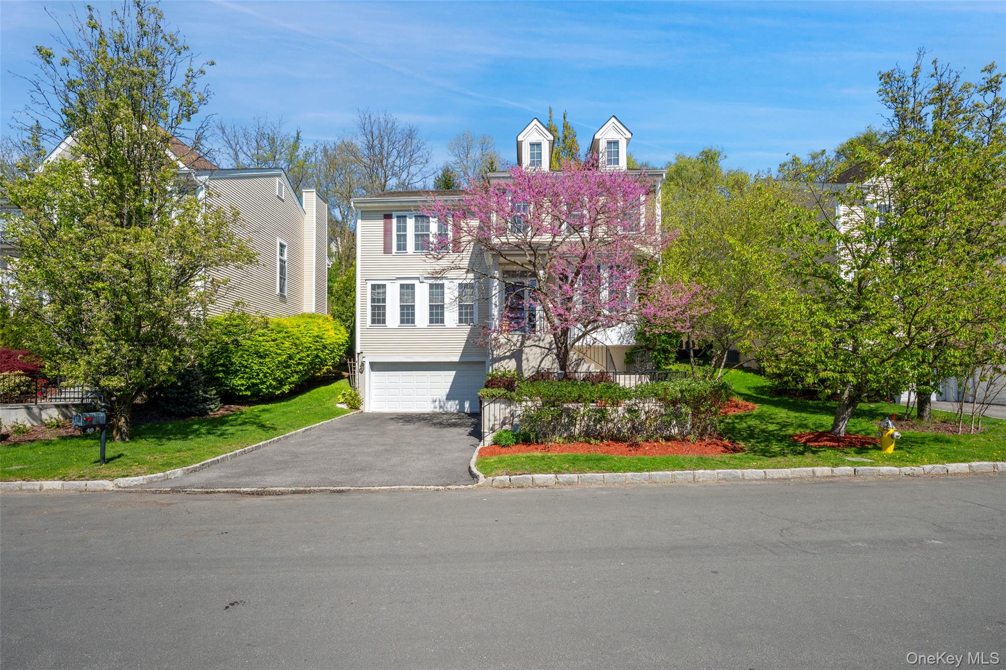 40 Bellefair Road