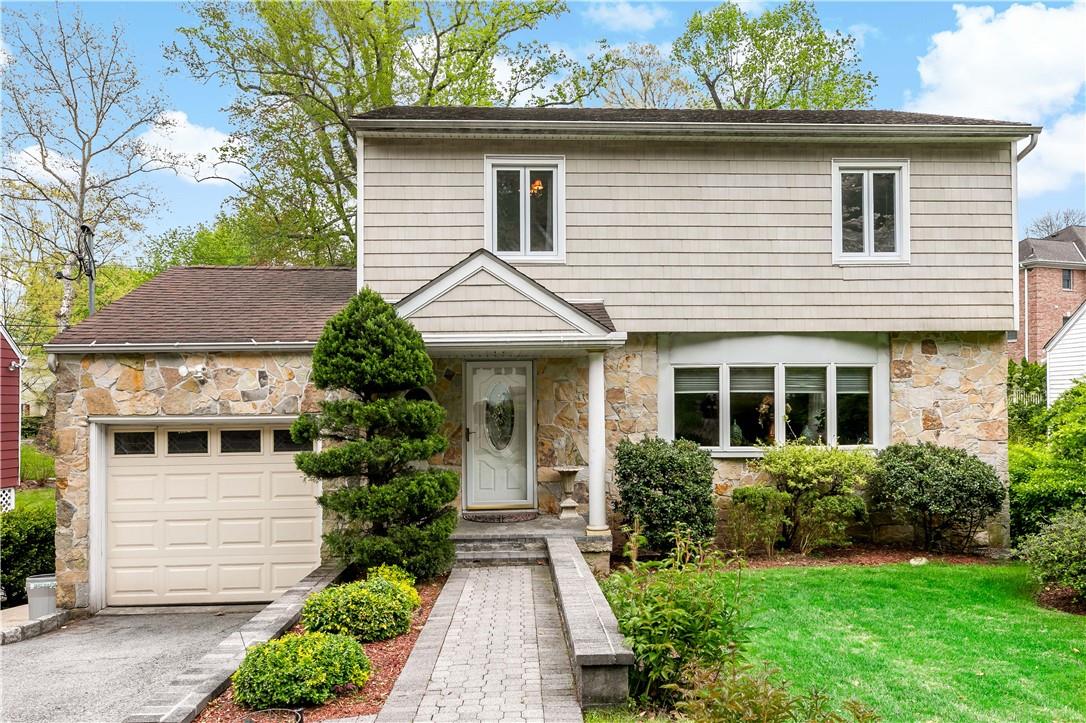 5 Dogwood Drive