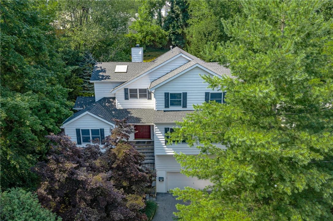 570 Fort Hill Road