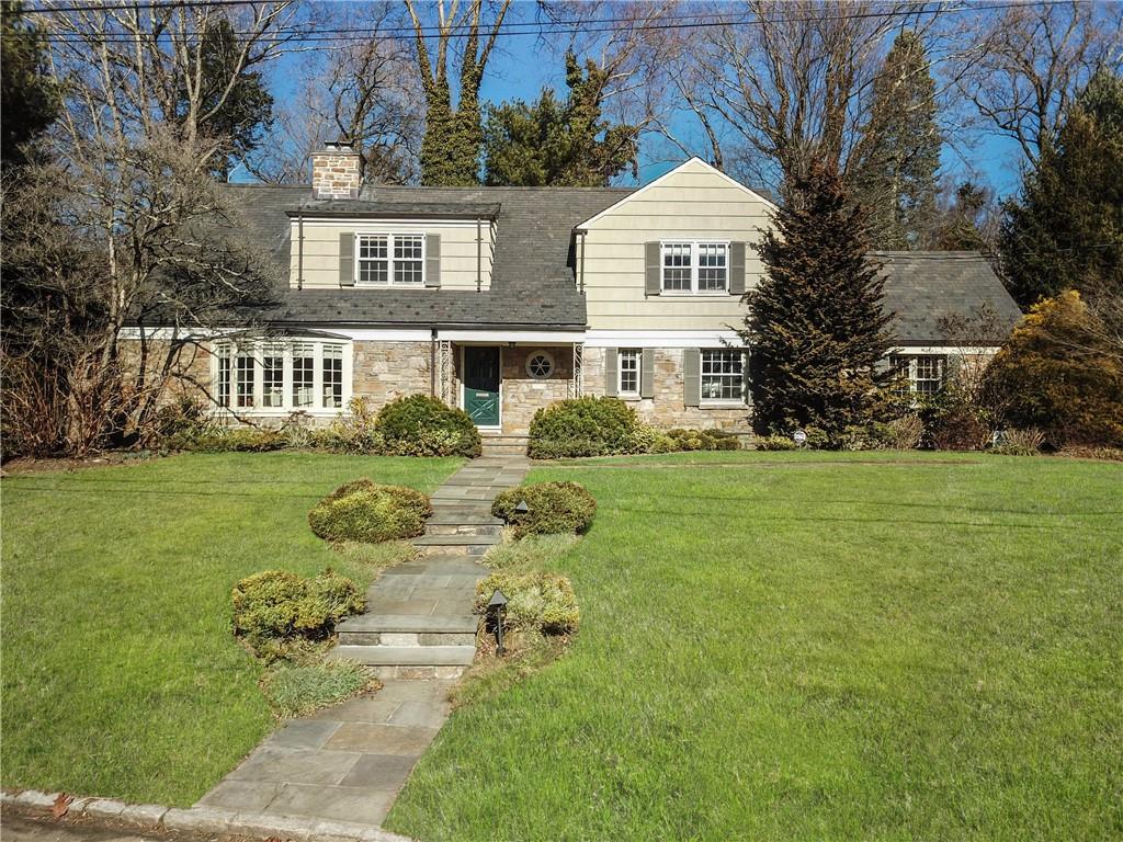 13 Olmsted Road