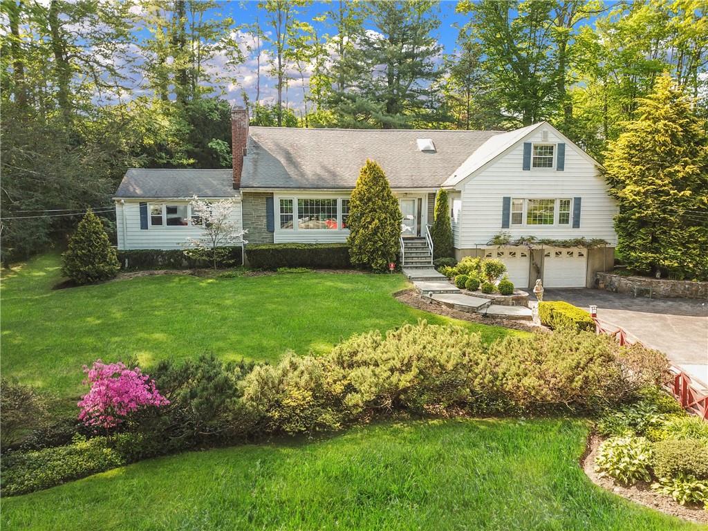 203 Fox Meadow Road