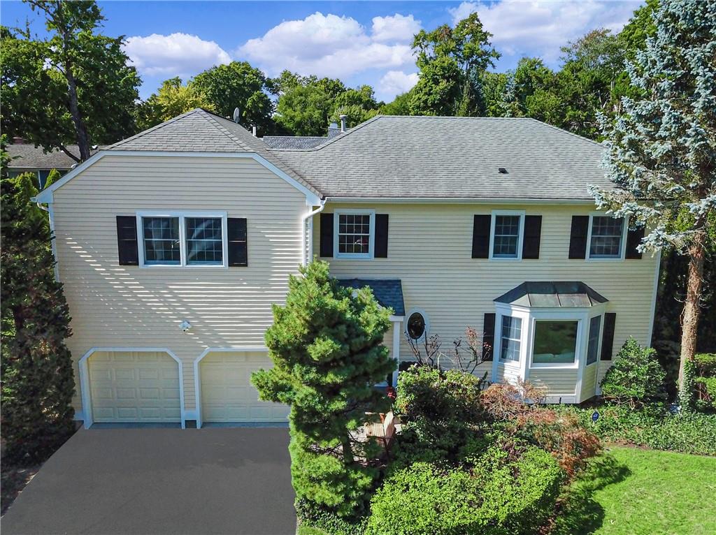 168 Ferndale Road