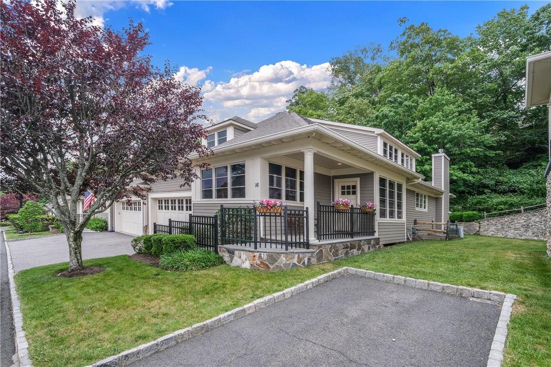 775 Scarsdale Road Unit: 16