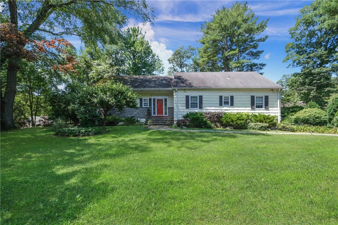 1036 Old White Plains Road