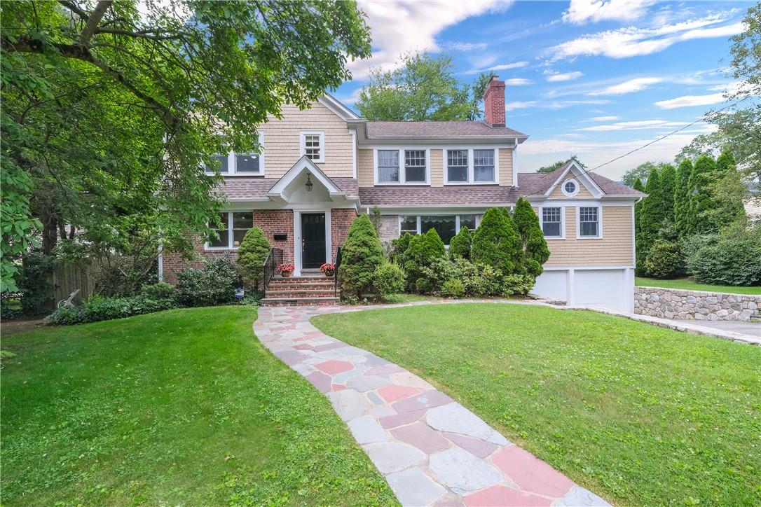 160 Ferndale Road