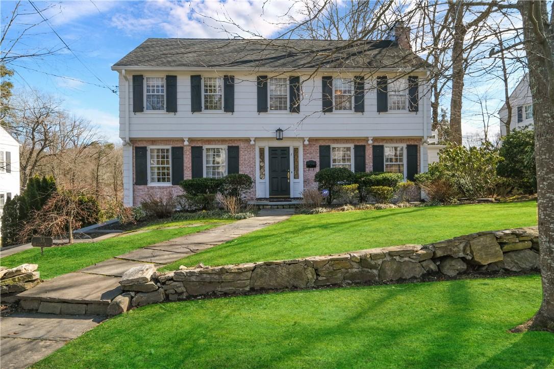 38 Tompkins Road
