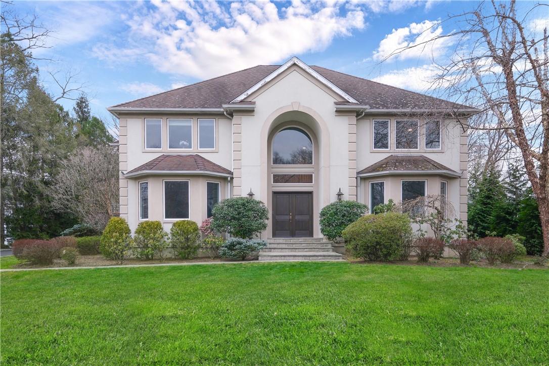 6 Jamison Court