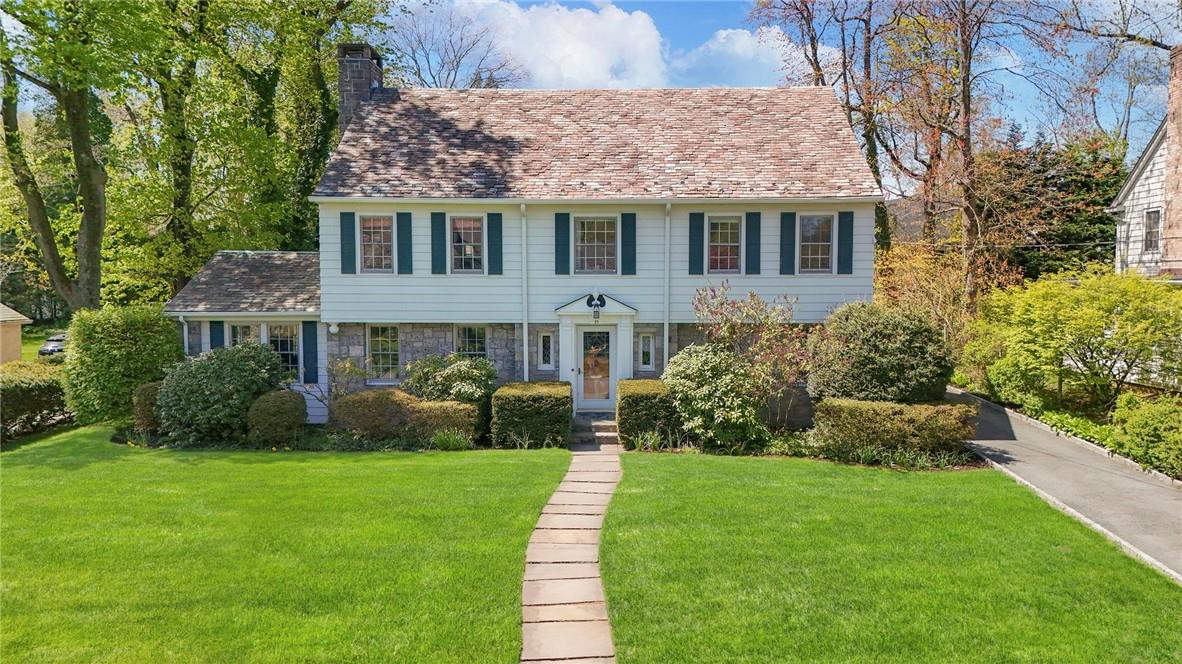 35 Woods Lane