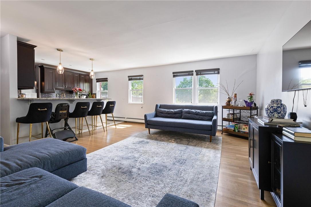 125 N Washington Avenue Unit: 28