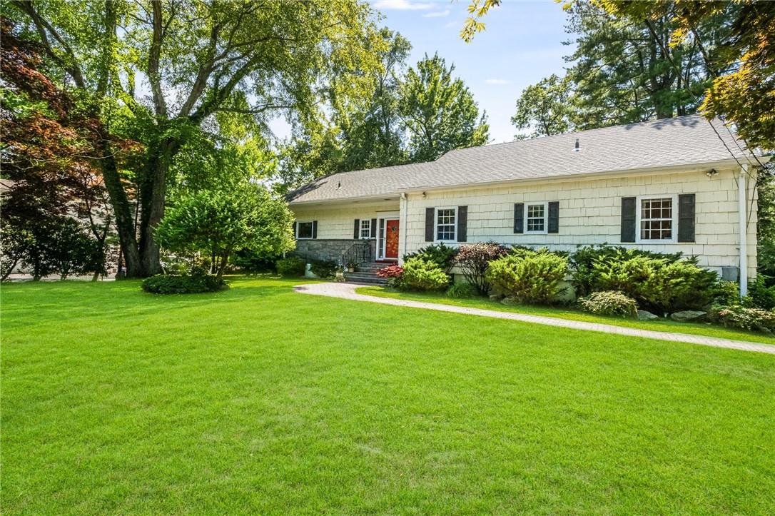1036 Old White Plains Road