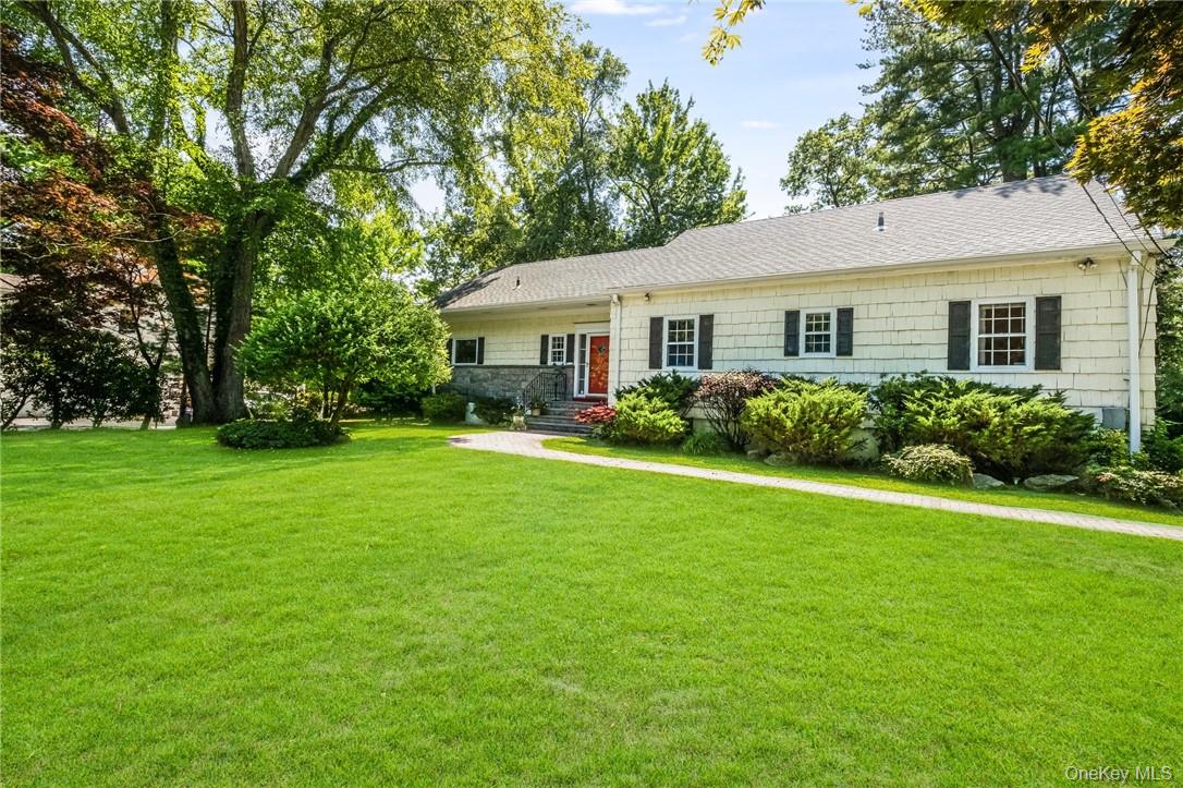 1036 Old White Plains Road