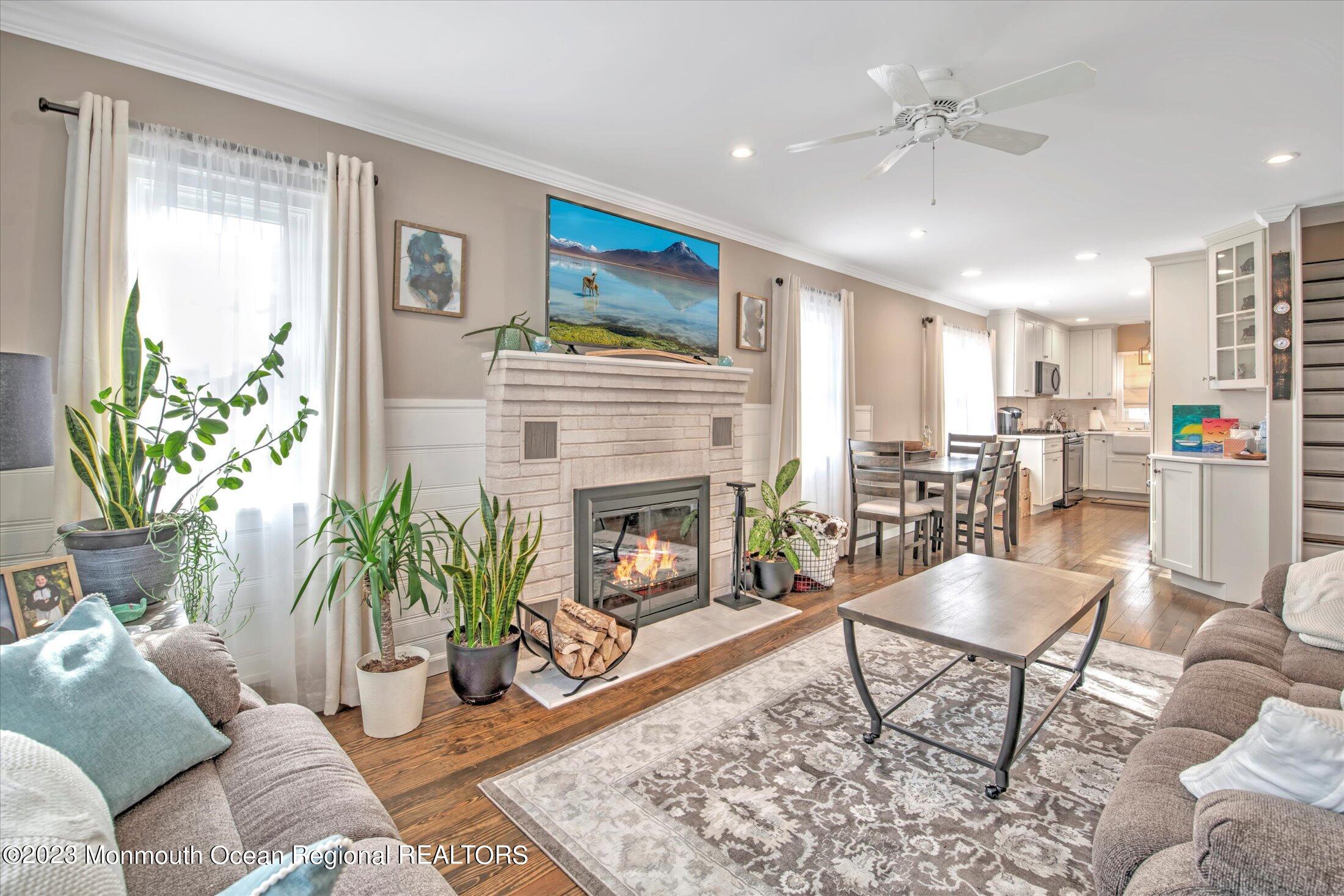 656 Deerhead Lake Drive