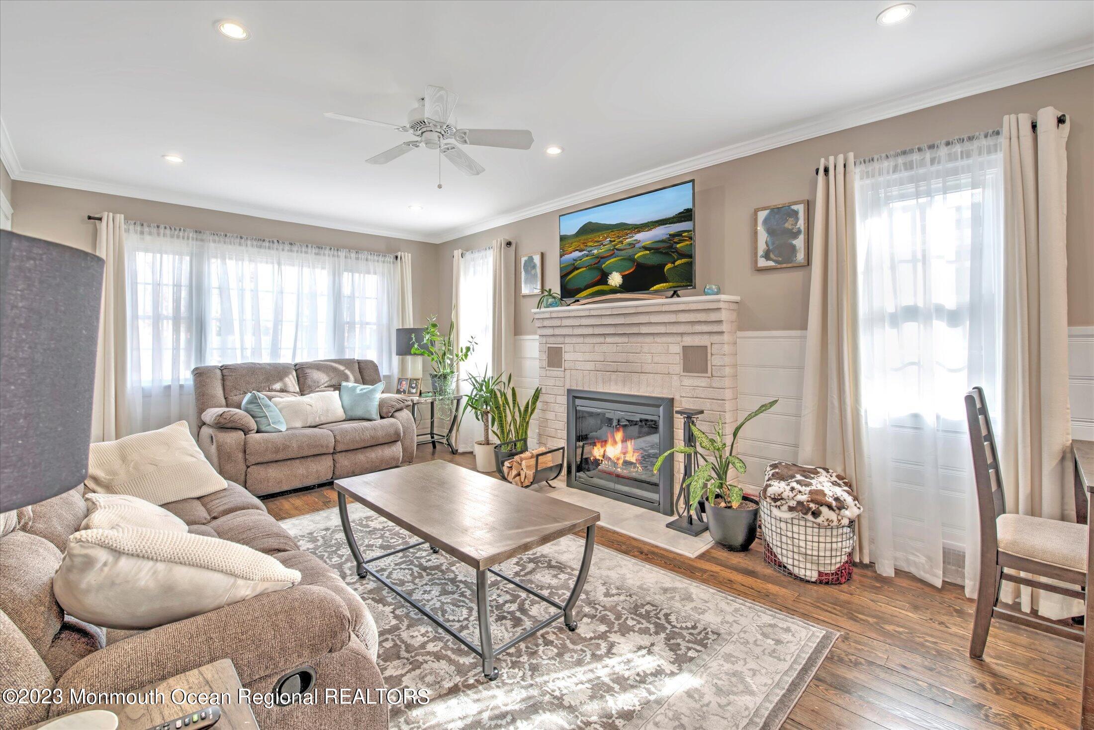 656 Deerhead Lake Drive