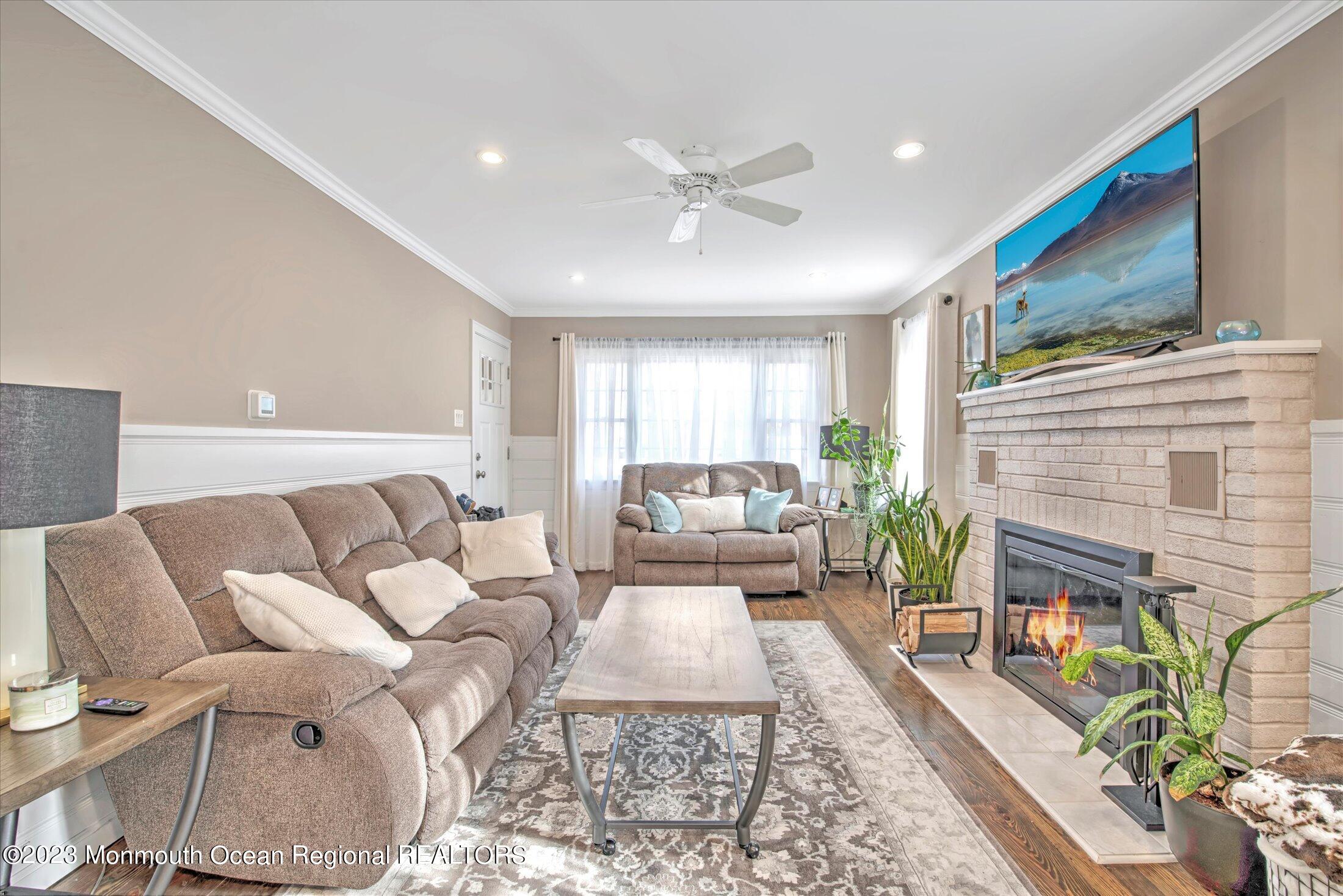 656 Deerhead Lake Drive