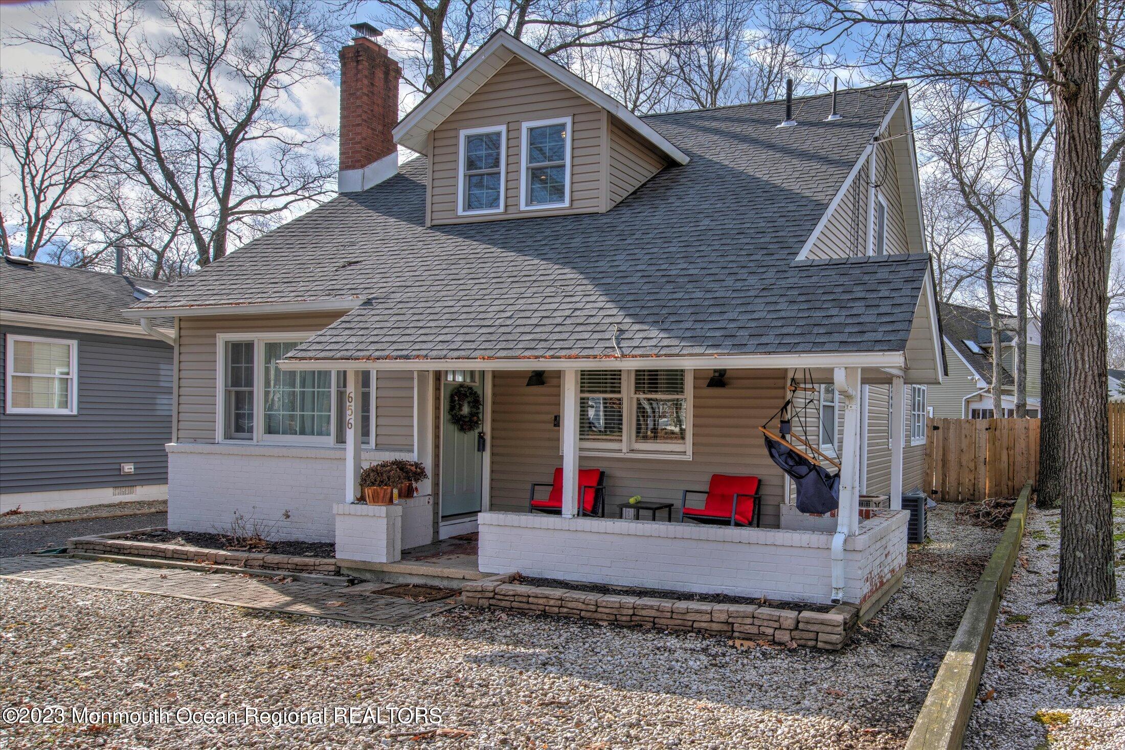 656 Deerhead Lake Drive