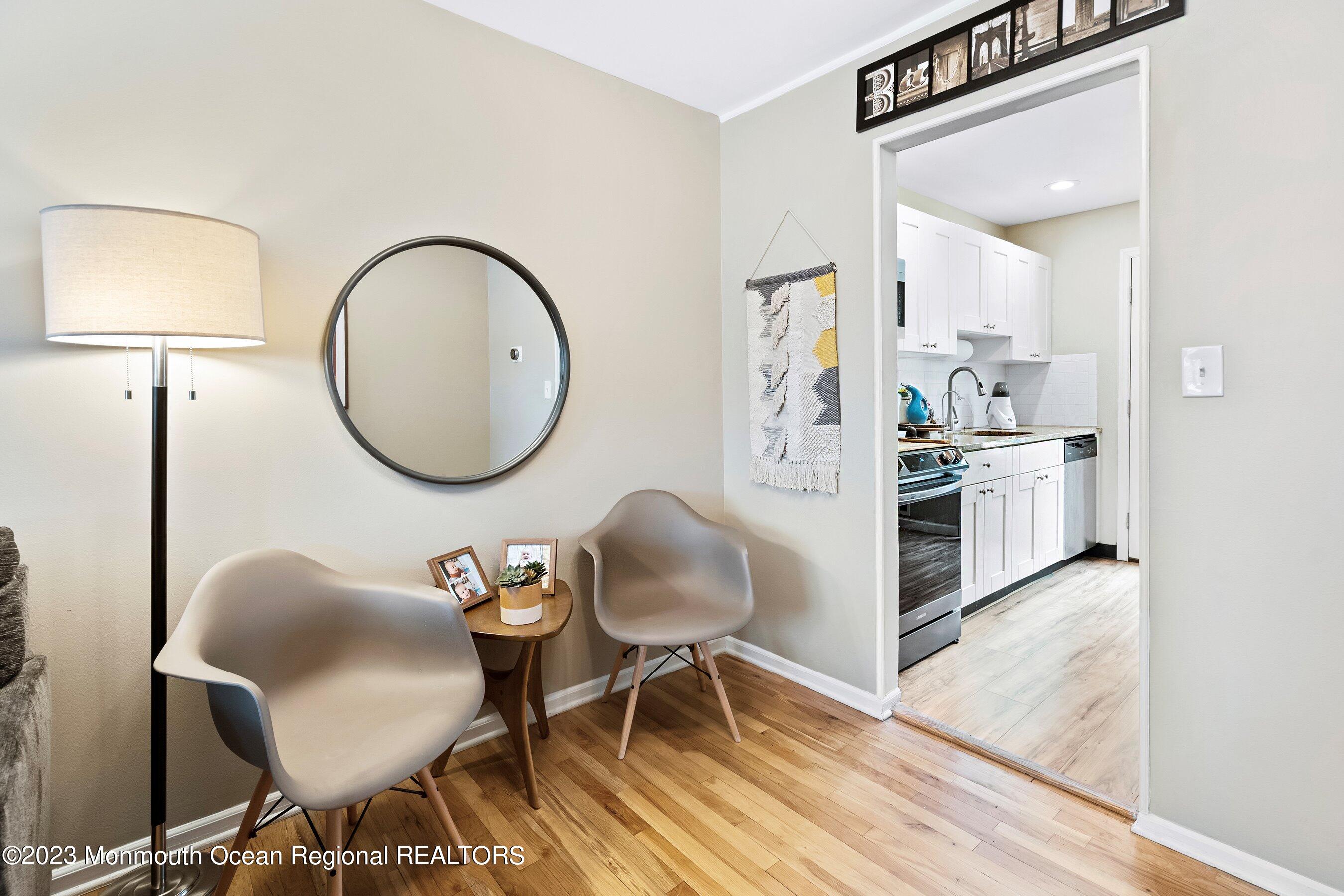 40 Village Green Way