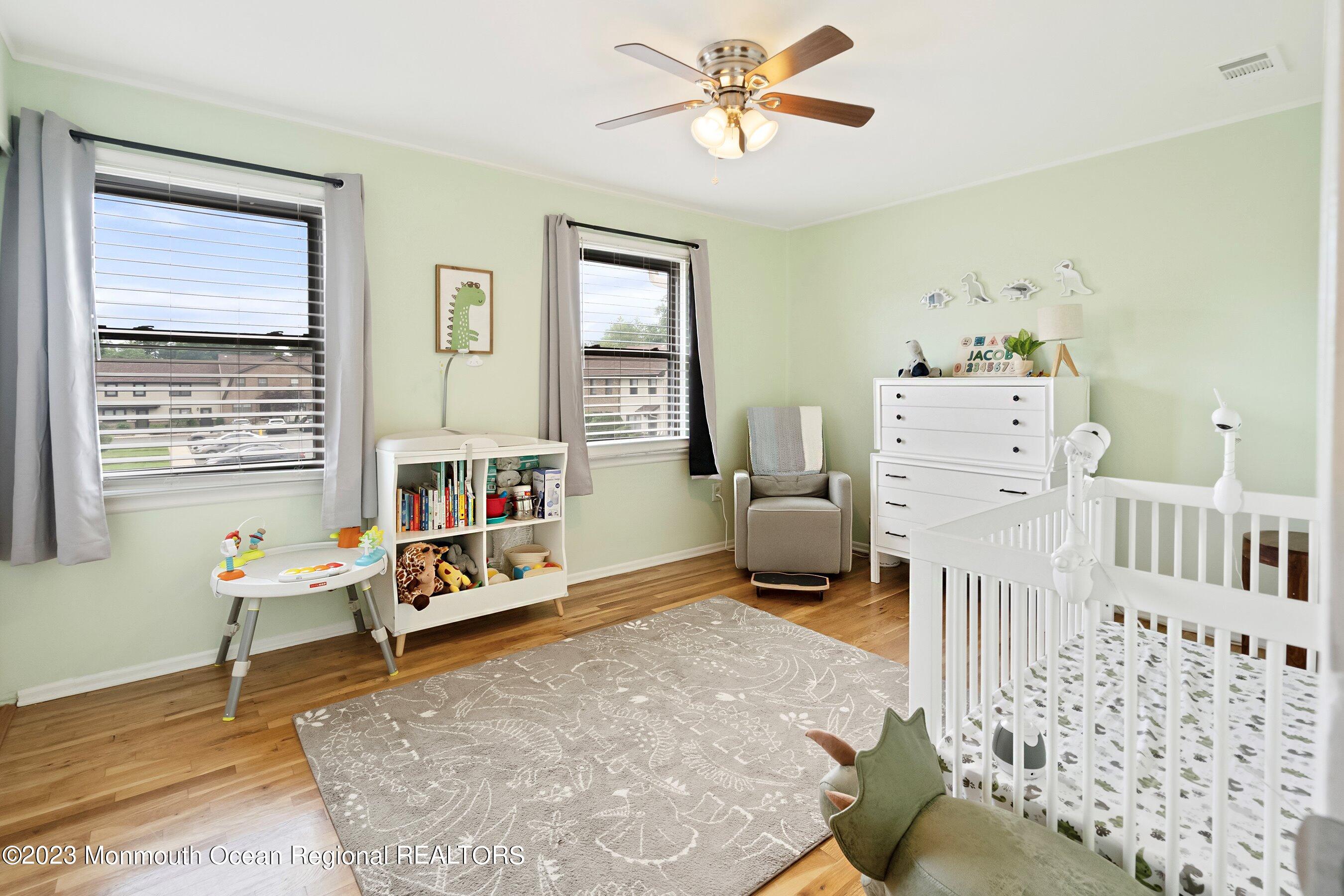 40 Village Green Way